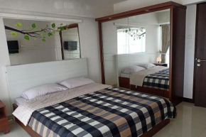 Apartment H Residence MT Haryono by Hesty Properti